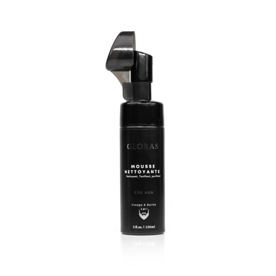 Mousse Nettoyante Gloras – Pure Balance Cleanser