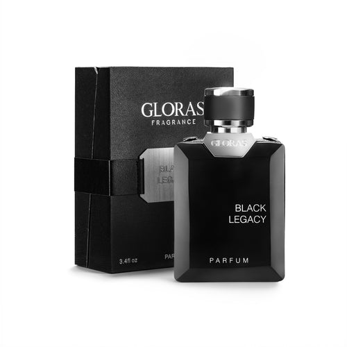 Black Legacy 100ML