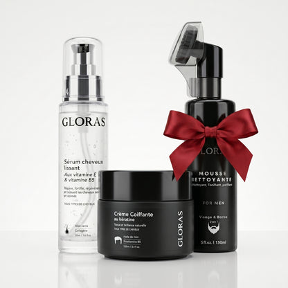 Pack Allure Gloras