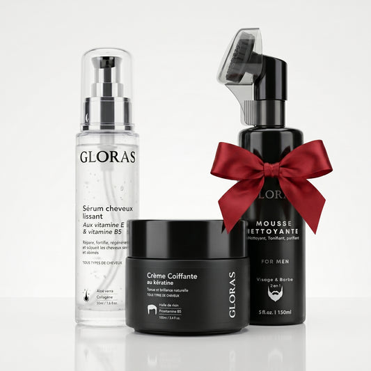 Pack Allure Gloras