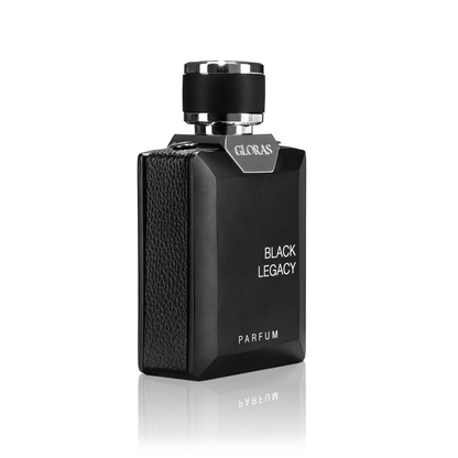 BLACK LEGACY 100ML + PARFUM DE POCHE GRATUIT