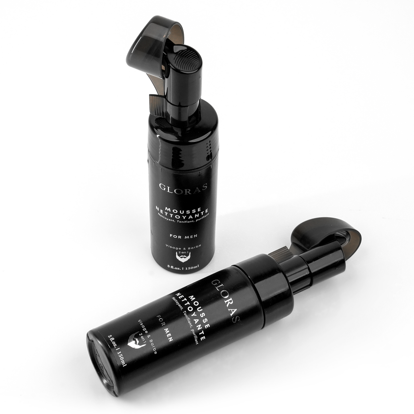 Coffret de Soin Barbe – HYGIÈNE & FORCE