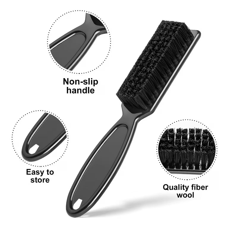 Coffret de Soin Barbe – العناية باللحية | OFFRE : 2 Brosses GRATUITES