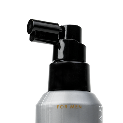 Pack Anti-Chute – ضد تساقط الشعر + Derma Roller + Brosse de Massage en Silicone GRATUITS 🎁