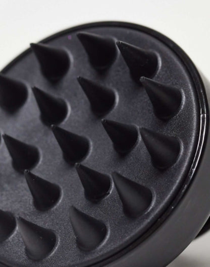 Brosse de Massage en Silicone – GLORAS SCLAP Booster
