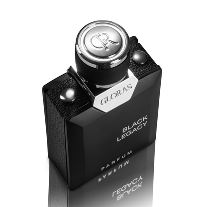 BLACK LEGACY 100ML + PARFUM DE POCHE GRATUIT