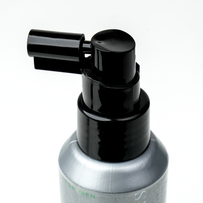 Pack Anti-Pelliculaire – ضد القشرة + Brosse de Massage en Silicone Gratuit 🎁