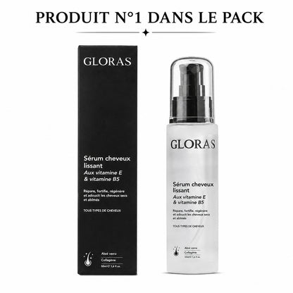 Pack Allure Gloras