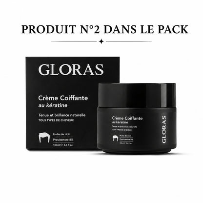 Pack Allure Gloras