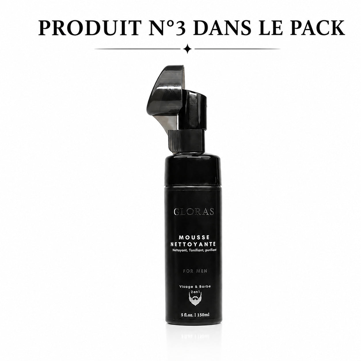 Pack Allure Gloras