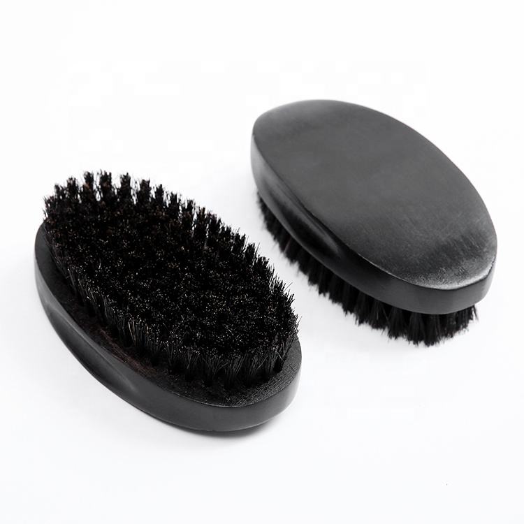 Coffret de Soin Barbe – العناية باللحية | PREMUIM offre : 2 Brosses en Bois + une Brosse silicone GRATUITS 🎁