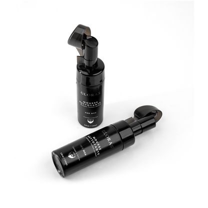 Mousse Nettoyante Gloras – Pure Balance Cleanser