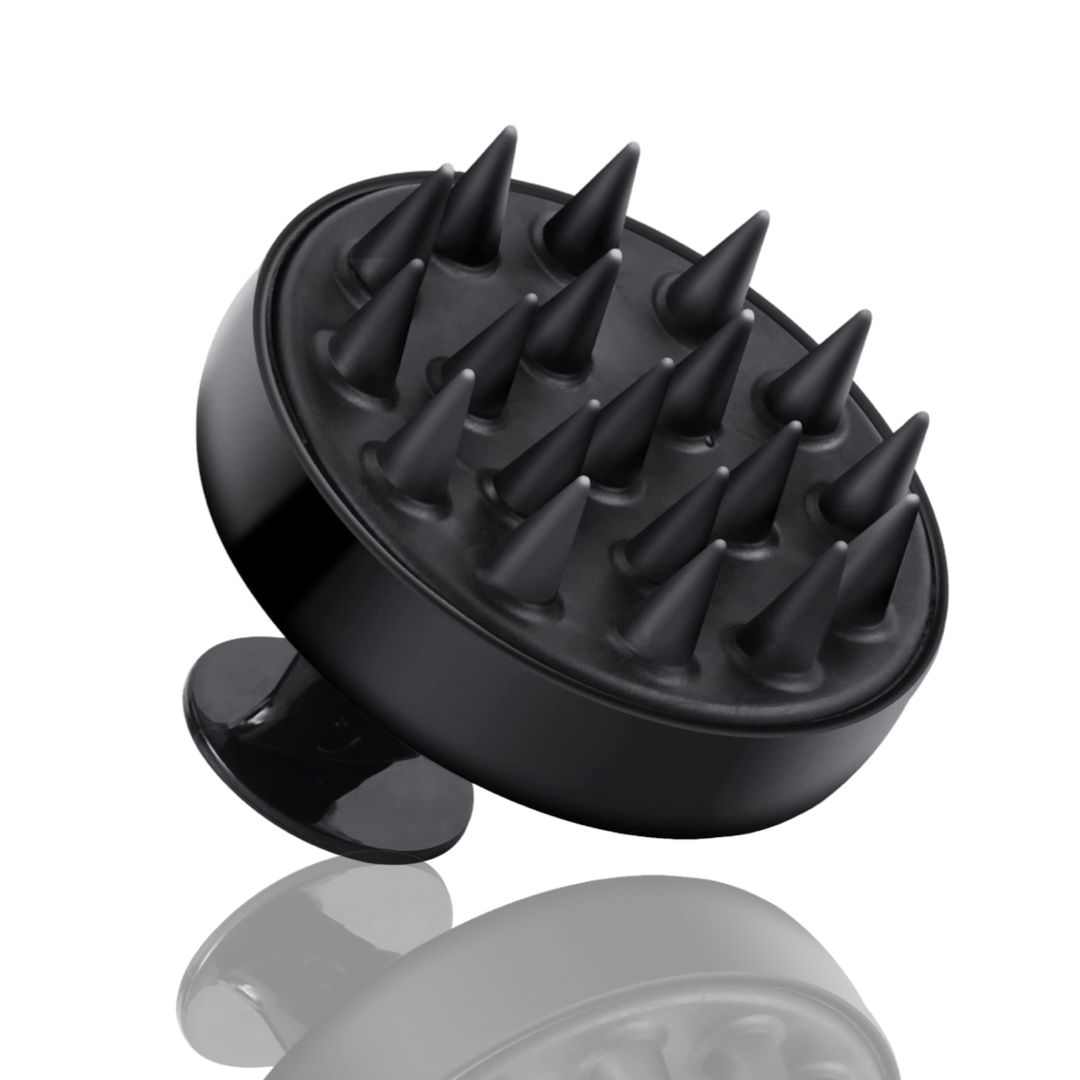 Brosse de Massage en Silicone – GLORAS SCLAP Booster