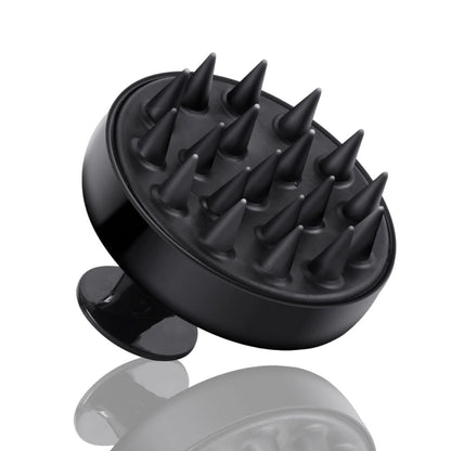 Brosse de Massage en Silicone – GLORAS SCLAP Booster