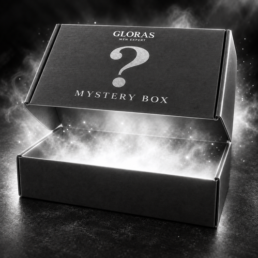 Mystery Box Spécial Anniversaire