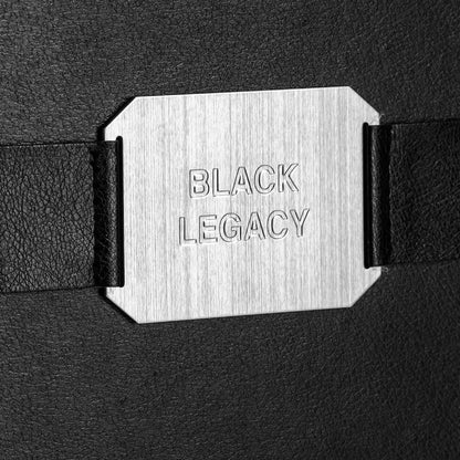 BLACK LEGACY 100ML + PARFUM DE POCHE GRATUIT