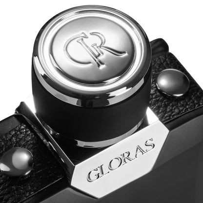 BLACK LEGACY 100ML + PARFUM DE POCHE GRATUIT
